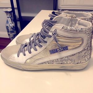 Golden Goose Slide sz 38